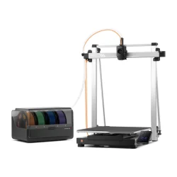 Kobra 3 Max Combo 420×420×500 mm Anycubic Impresora 3D FDM